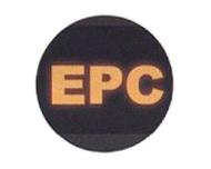 EPC指示灯