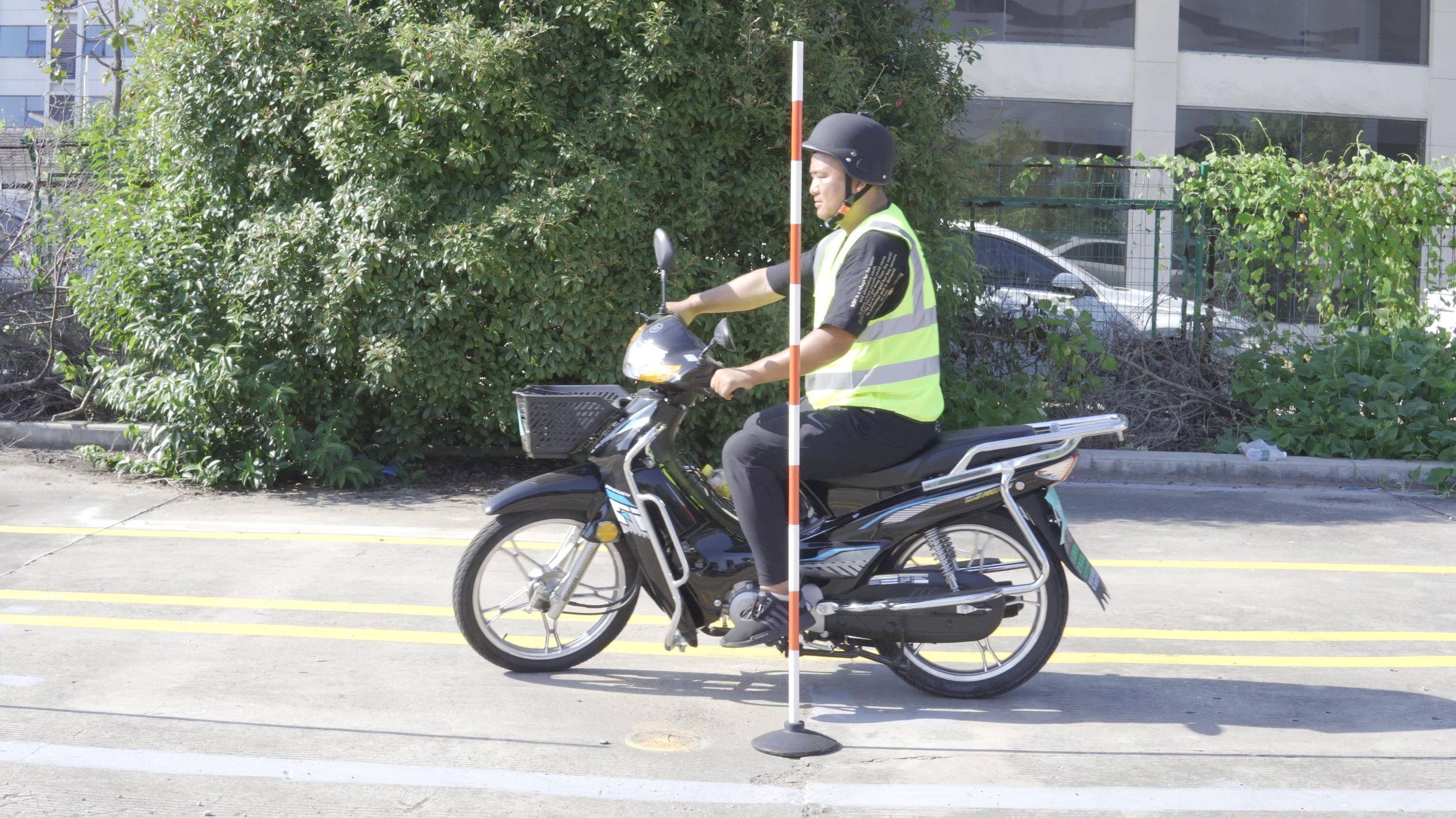 2021重庆摩托车驾照报名考试流程+价格|重庆田野摩托车驾校
