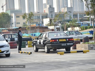 2020年考驾照，学员约考时需要注意的问题！