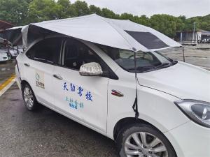 为什么说暑假要尽快学车?