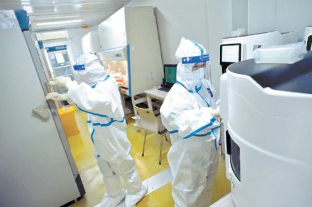 封号!停运!南京4名网约车司机未参加核酸检测被封禁