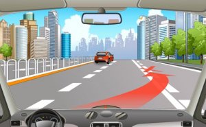 科目三路考实战技巧总结——变更车道 超详细操作步骤