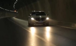 安全行驶很重要 隧道行车相关注意事项