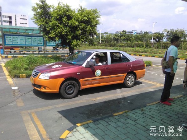 为什么大把时间都用来学倒车入库?你想知道的答案都在这