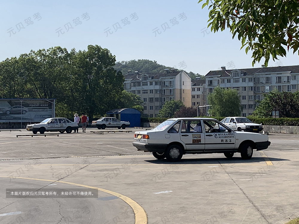 史上超全的科目三挂档注意事项 速看必过