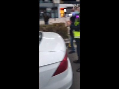 过分!出租车司机故意下假单,钓鱼违规网约车!