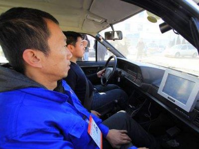 科三一把过就看这8点!(果断收藏,教练推荐阅读)