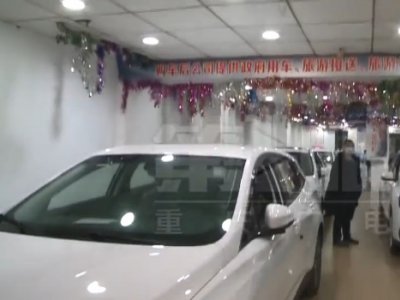 网约车司机又陷购车纠纷,交完首付又涨19000元!