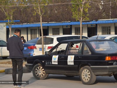 科目二倒车入库最常见问题！老教练亲自解答，跟着学过！