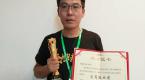 专访2018王牌教练评选全国第八庞旭正:实力过硬,口碑取胜!