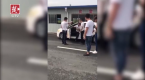 驾校教练与女学员暧昧聊天 丈夫殴打教练被拘