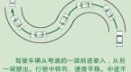 曲线行驶学会这两步,再也不怕“走弯路”