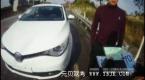 神操作!男子庆祝新车上户能跑滴滴 第二天查出酒驾被罚12分