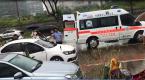 义乌一38岁驾考生在考试中出现状况 不幸猝死