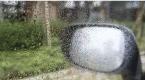 下雨科目二、三挂掉了?其实雨天也有驾考小技巧