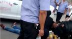 安康一驾校学员练车时猝死 医生:高温天户外活动需留意