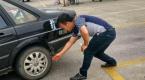 倒车入库“十倒九不入”,你有想过是什么原因吗?