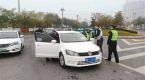 西安市无证查处力度加大!已查10辆涉非法营运网约车