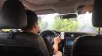 为还车贷开网约车4小时只挣50 联系客服后隔天账号被封