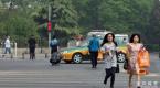 一年闯红灯超5次,可能影响你的信贷、车险、评优评先