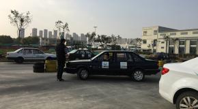 科目二中途停车?原因都在这!