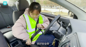 注意！科三3个扣分点，一不留神就会挂科！