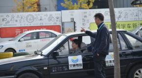 科二找不准点位真憋屈!练习再久也没用,一分钟掌握点位秘籍!