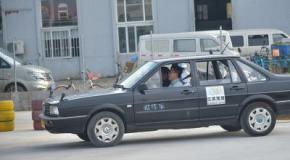 科二五项考试压线?正确操作步骤分分钟掌握!