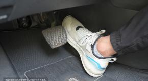 科二科三离合与刹车怎么踩?3分钟告诉你答案!
