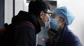 今年这封情书火了,感动无数被疫情相隔的情侣...