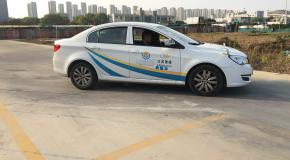 驾考科目二侧方位停车满分操作步骤,从此跟压线说拜拜!