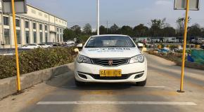 科目二考试靠这四点就能顺利通过!全国适用,不信你试试!
