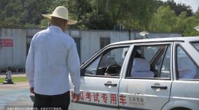学车记住5大要点,练习1遍胜过盲目练习100遍!拿证妥妥的!