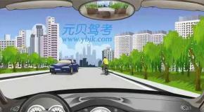 科目四难在哪?无非就是多选题!
