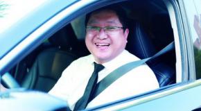 网约车八个接单技巧,第八个你一定要看!