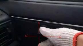 科目二后视镜的标准调法是什么?教练:后视镜调好,成功三分之一