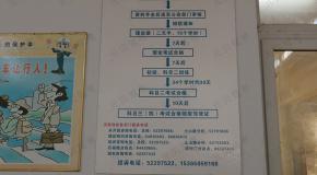 科一科四都考理论，那他们区别在哪儿呢？