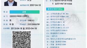 6月起,电子驾照正式发放,这些城市驾驶员可直接申领!